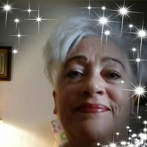 Meet your Posher, Robbi